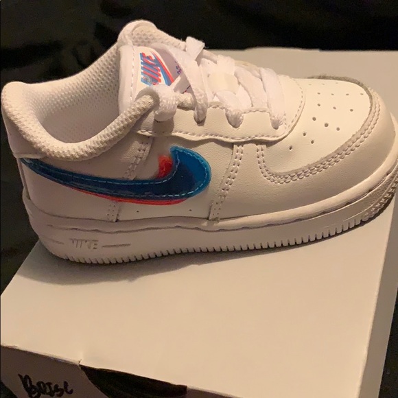 air forces for toddlers
